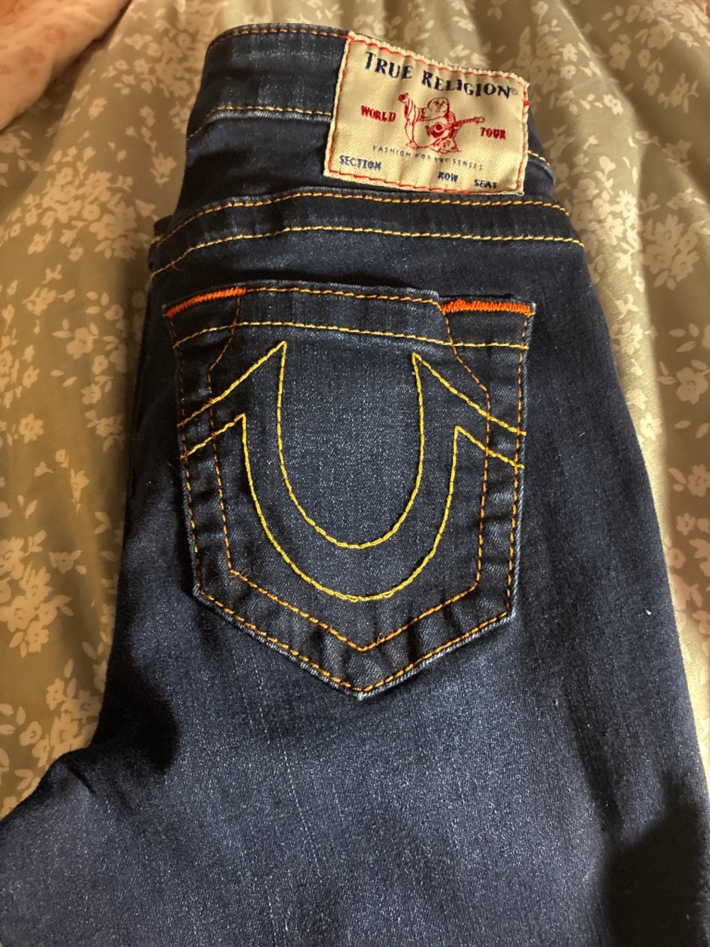True religion